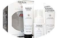 Nioxin Line Photo